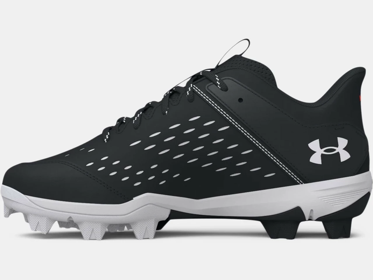 Cheap ๐ Under Armour Boys' Leadoff Low RM ๐ - Image 2