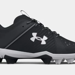 Cheap 👍 Under Armour Boys' Leadoff Low RM 👍