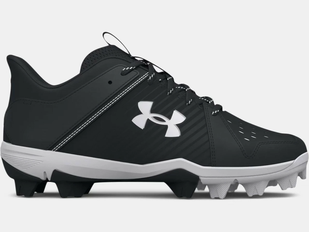 Cheap ๐ Under Armour Boys' Leadoff Low RM ๐