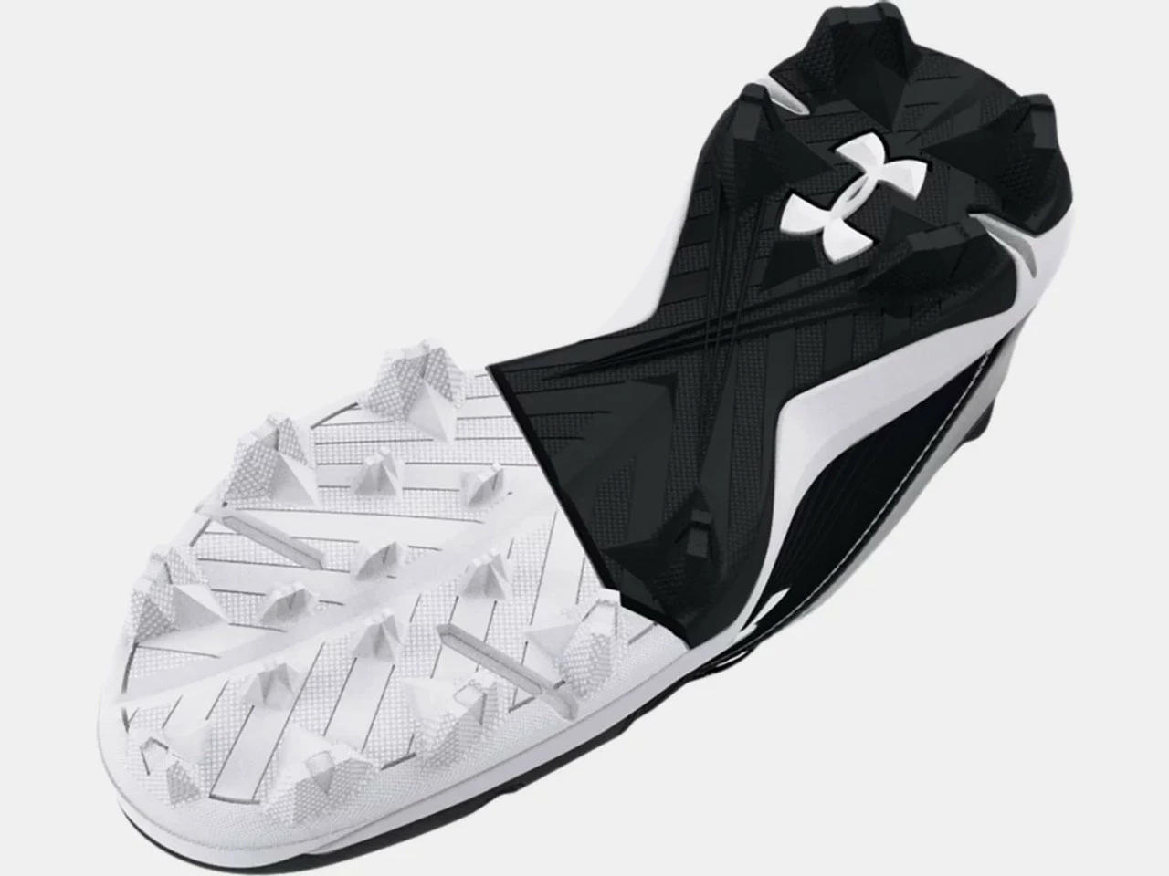 Cheap ๐ Under Armour Boys' Leadoff Low RM ๐ - Image 5