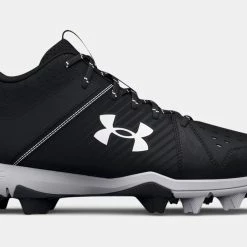 Best Pirce 🔔 Under Armour Leadoff Mid RM Jr ⚾ Baseball 👟 Shoe 🧨