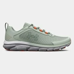 Cheap ⭐ Under Armour 👩 Women's Charged Assert 9 Marble Running 👟 Shoes 👏