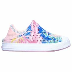 Best Sale ✨ Skechers USA, Inc. Skechers Toddler Guzman Steps Color Hype 😍