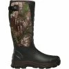 Top 10 🎁 LaCrosse 4X Alpha 16" Realtree Xtra Green 3.5MM ✔️