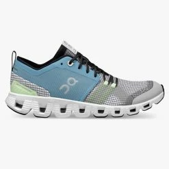 Discount 👏 ON Inc. On Cloud X Shift 👩 Women's Running 👟 Shoes - Niagara/white 😍