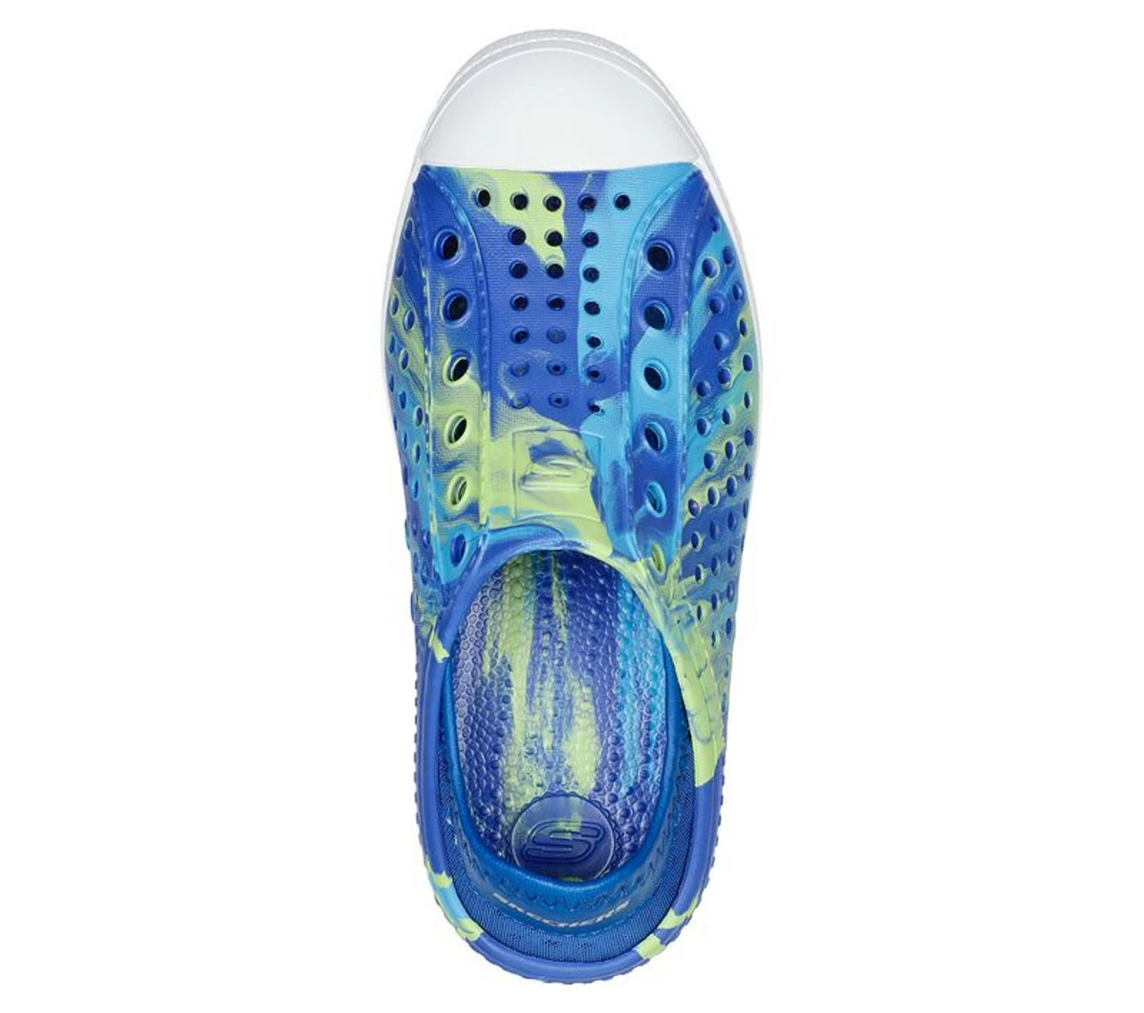 New ๐ Skechers USA, Inc. Skechers Kids Guzman Solar Surge ๐ - Image 4