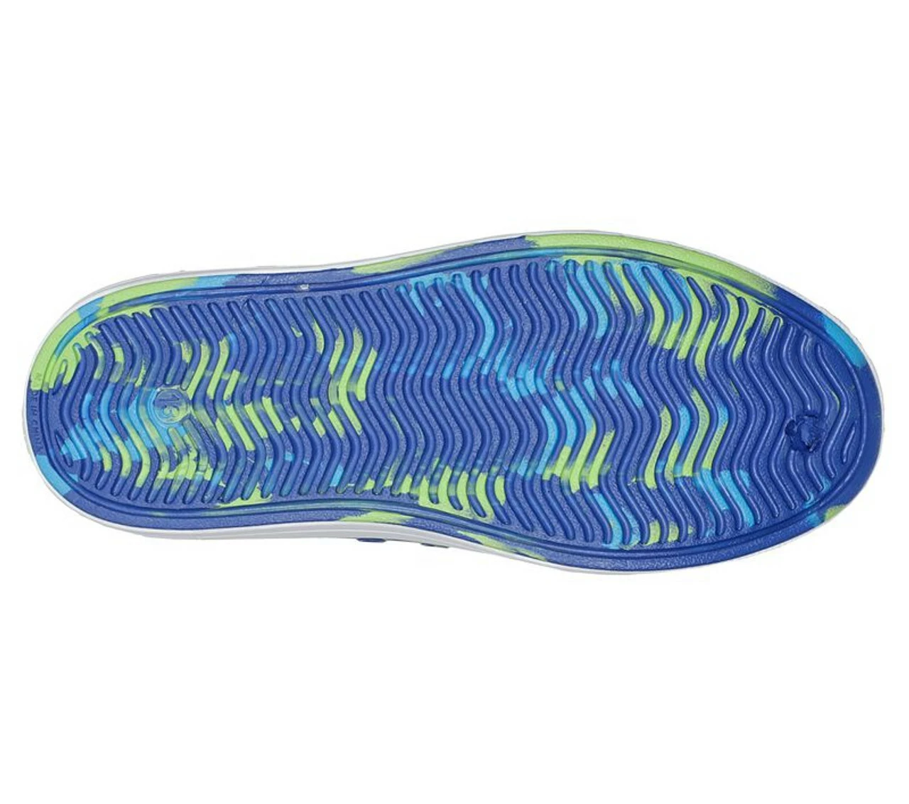 New ๐ Skechers USA, Inc. Skechers Kids Guzman Solar Surge ๐ - Image 3
