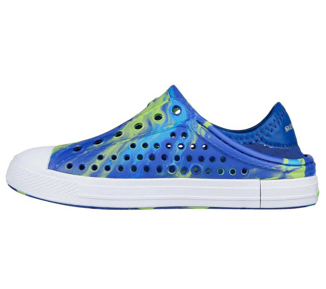 New ๐ Skechers USA, Inc. Skechers Kids Guzman Solar Surge ๐ - Image 2