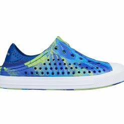 New 🎉 Skechers USA, Inc. Skechers Kids Guzman Solar Surge 🎉
