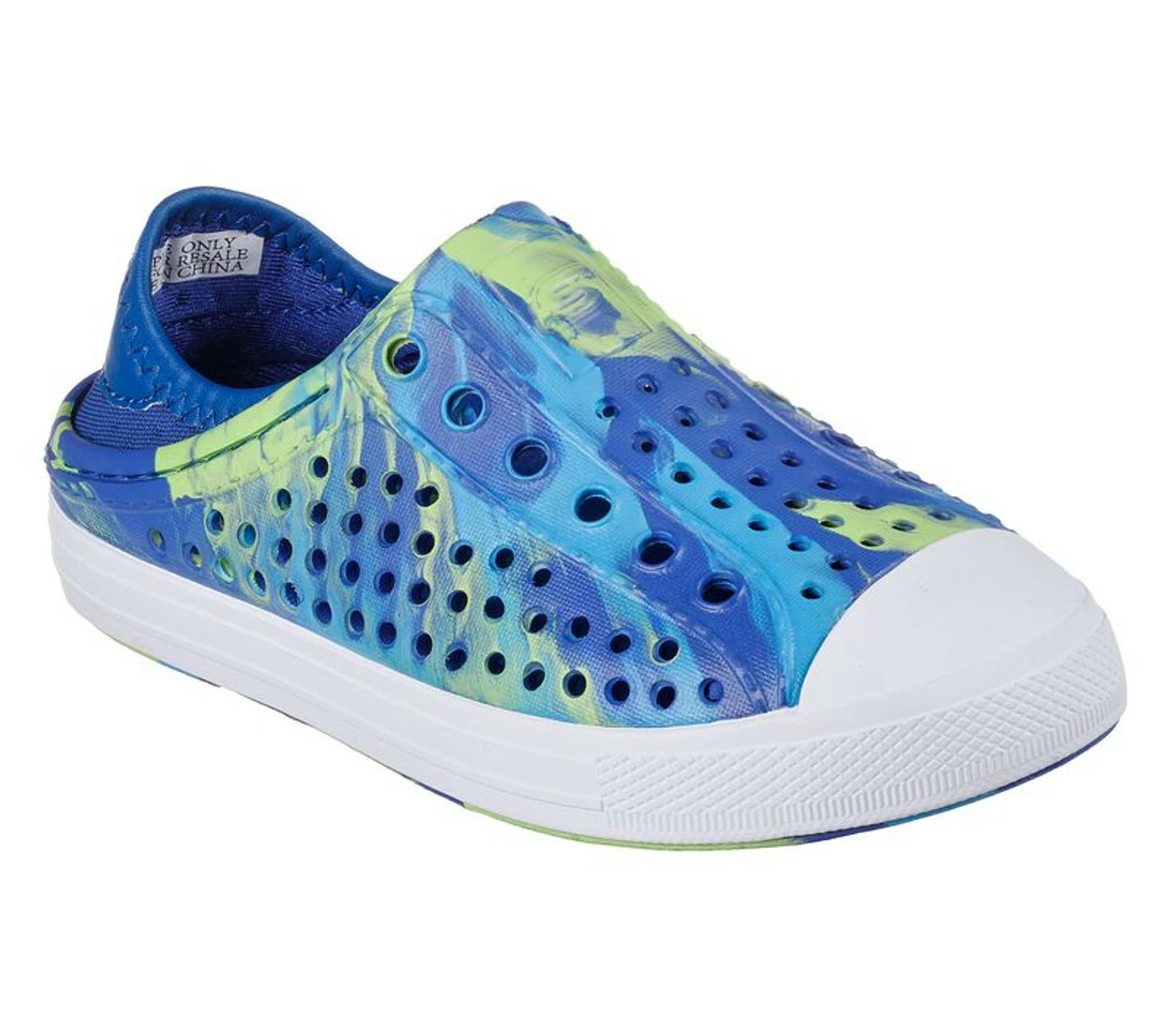 New ๐ Skechers USA, Inc. Skechers Kids Guzman Solar Surge ๐ - Image 5