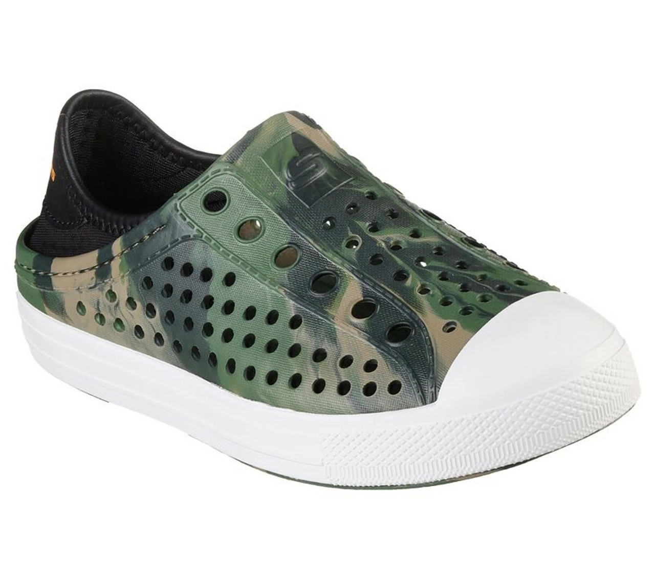New ๐ Skechers USA, Inc. Skechers Kids Guzman Solar Surge ๐ - Image 10