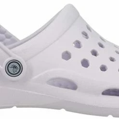 Coupon 😍 Joybees Active Clog White 😉