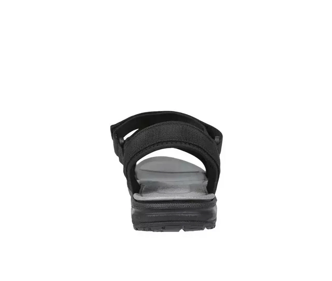 Flash Sale โ Northside ๐ฉ Women's Mori Comfort Casual Sport ๐ฉด Sandal Black ๐ฏ - Image 4