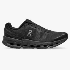 Promo 🛒 ON Inc. On Cloudgo 👩 Women's Running 👟 Shoe- Black/Eclipse 🔔