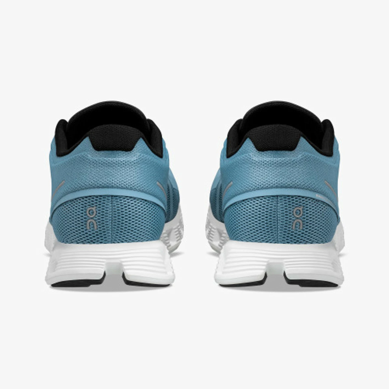 Coupon ๐ ON Inc. On Cloud 5 Men's Running ๐ Shoe- Niagra/Black ๐ - Image 5