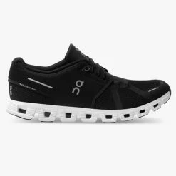 Best reviews of ✨ ON Inc. On Cloud 5 Men's Running 👞 Shoes - Black/White 🎉