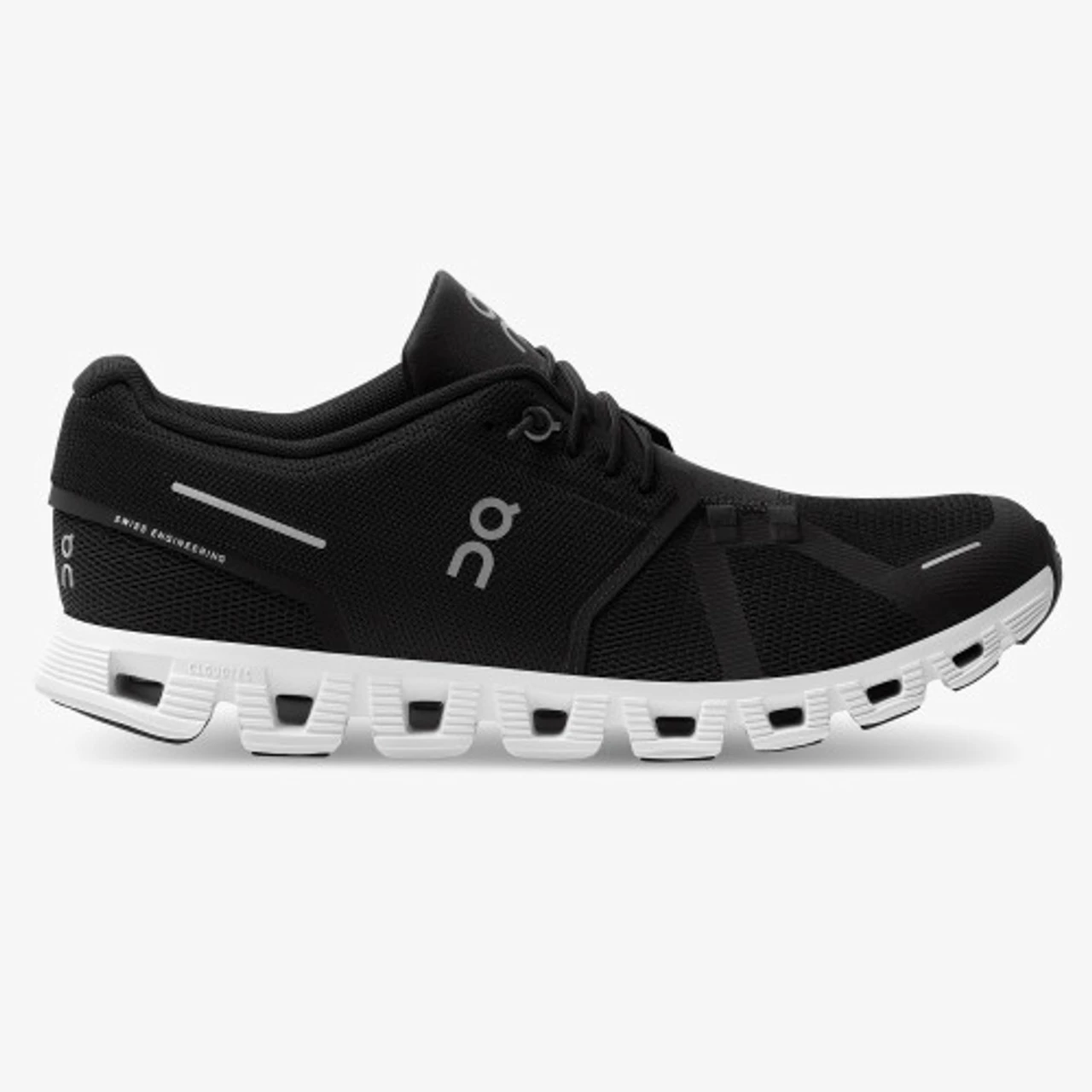 Best reviews of โจ ON Inc. On Cloud 5 Men's Running ๐ Shoes - Black/White ๐