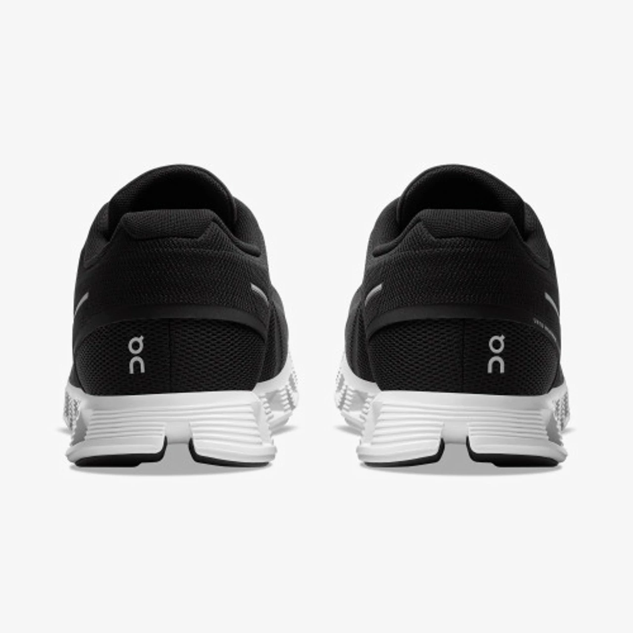Best reviews of โจ ON Inc. On Cloud 5 Men's Running ๐ Shoes - Black/White ๐ - Image 5