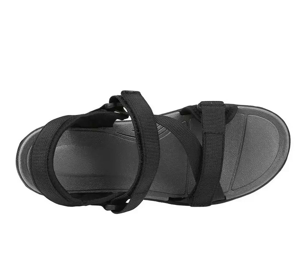 Flash Sale โ Northside ๐ฉ Women's Mori Comfort Casual Sport ๐ฉด Sandal Black ๐ฏ - Image 5