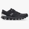 Outlet 🎁 ON Inc. On Cloud 👩 Women's Cloud X 3- Black 🎁
