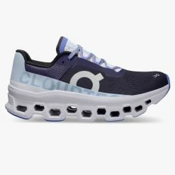 Promo ✔️ ON Inc. On Cloudmonster 👩 Women's Running 👟 Shoes - Lavender/Acai 🥰