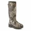 Brand new 😀 Dryshod ViperStop 16" Snake 🥾 Boots 🎉