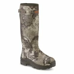 Brand new 😀 Dryshod ViperStop 16" Snake 🥾 Boots 🎉