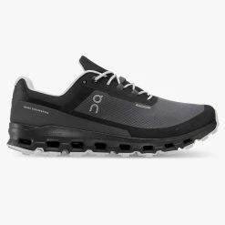 Best Sale 😀 ON Inc. On Cloud Men's Cloudvista Waterproof- Eclipse/Black 🌟