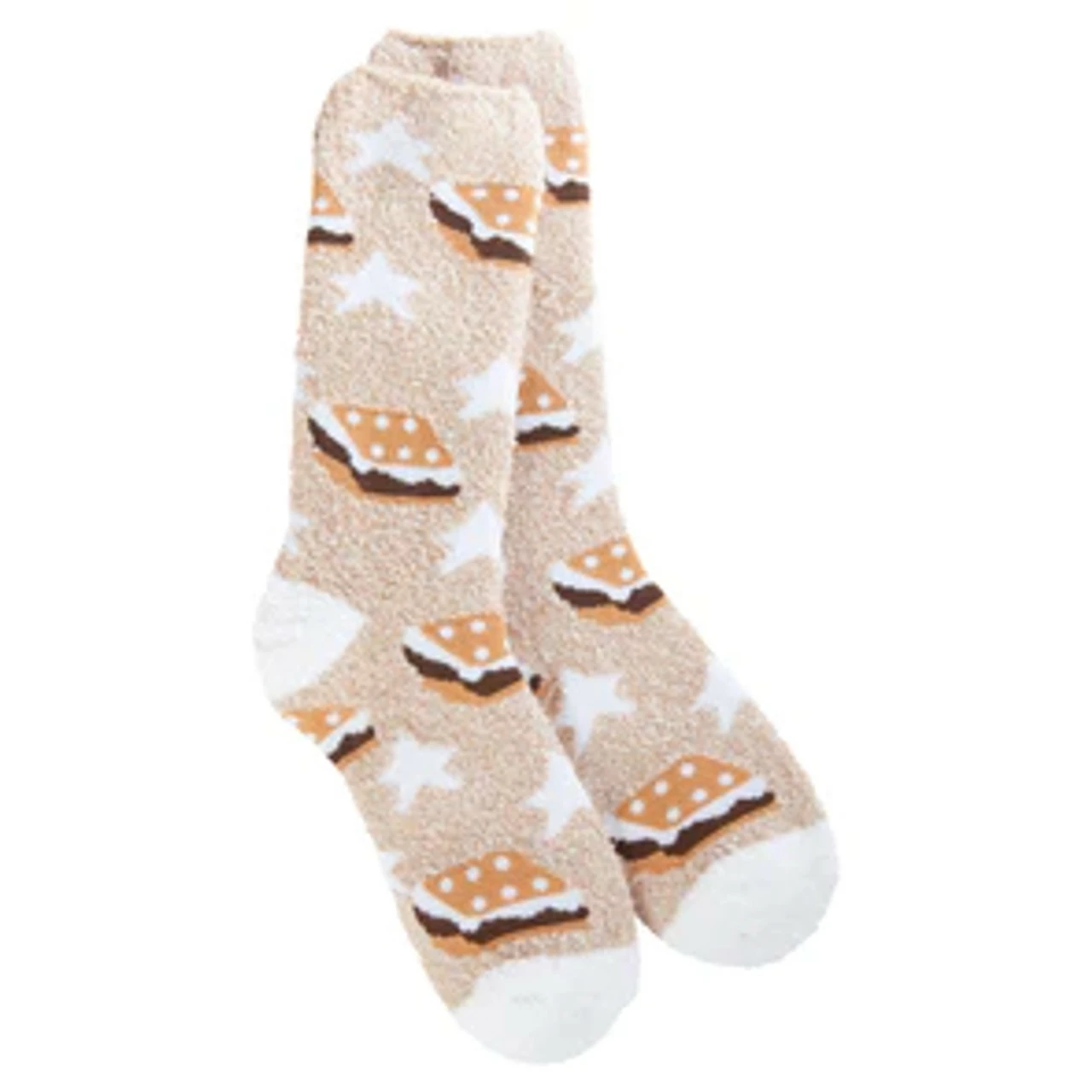 Best reviews of โญ World's Softest ๐งฆ Socks ๐ฉ Women's Cozy Crew ๐ - Image 3