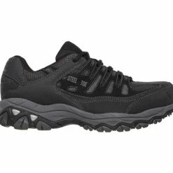 Cheap ✔️ Skechers USA, Inc. Skechers Men's Work Relaxed Fit: Cankton ST 🎁