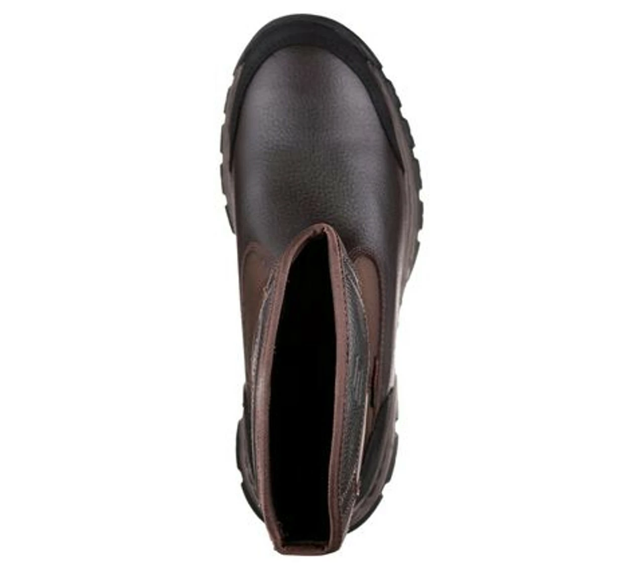 Best Sale 🔔 Skechers USA, Inc. Skechers Men's Work: Vinten - Wibaux Comp Toe WP ✨ - Image 3