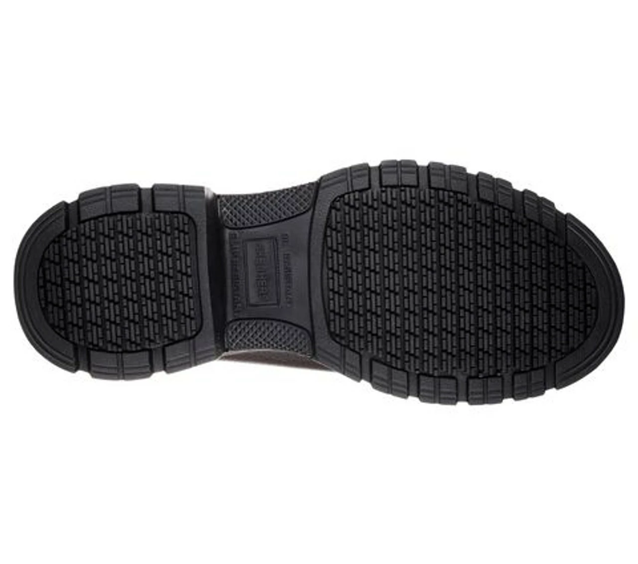 Best Sale 🔔 Skechers USA, Inc. Skechers Men's Work: Vinten - Wibaux Comp Toe WP ✨ - Image 4