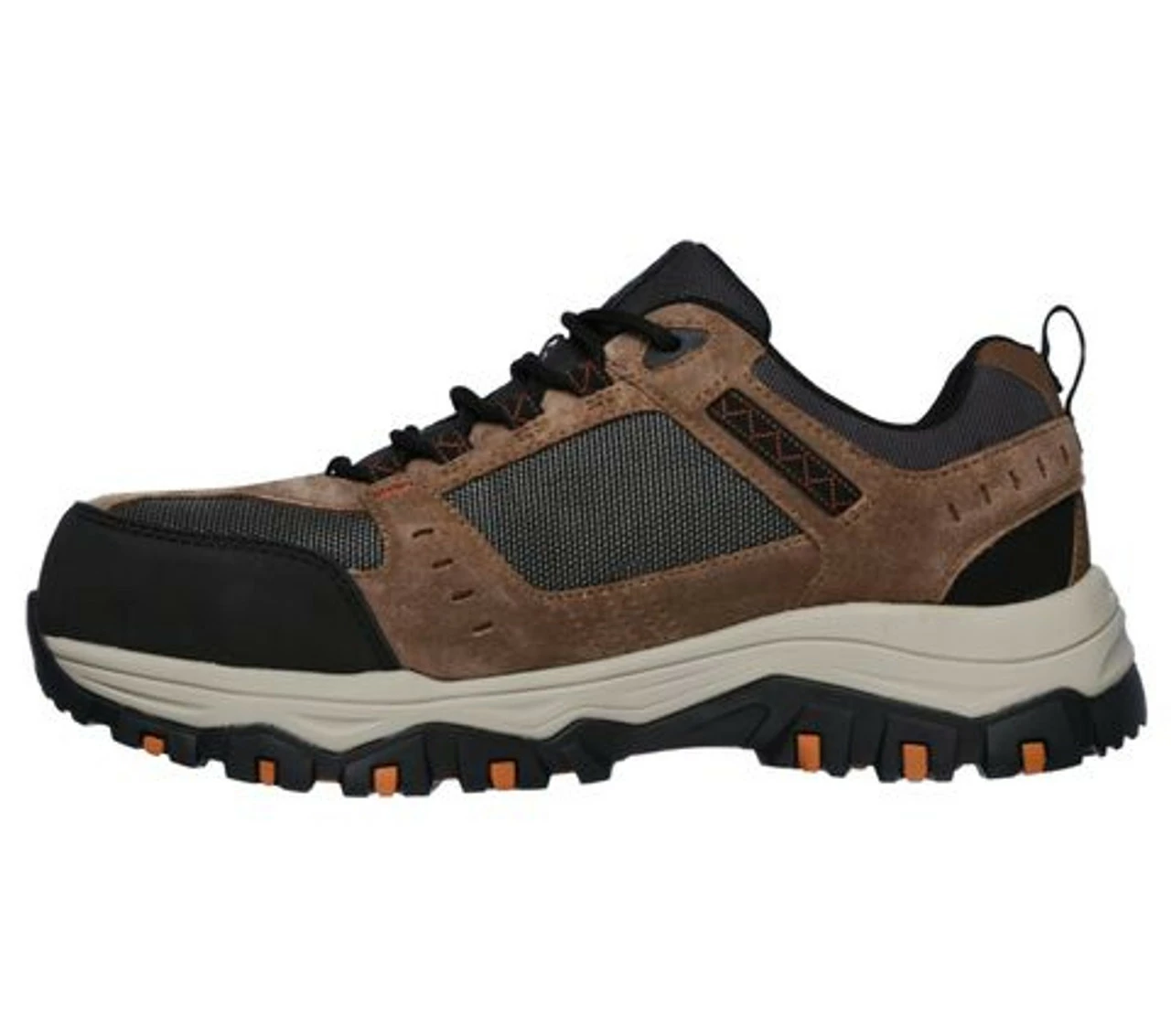 Cheap ๐ Skechers USA, Inc. Skechers Men's Work: Greetah Comp Toe ๐ 5 Cheap ๐ Skechers USA, Inc. Skechers Men's Work: Greetah Comp Toe ๐ - Image 5