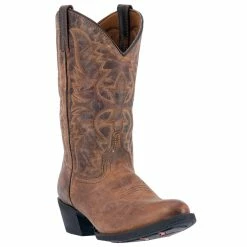 Best reviews of ❤️ Laredo Birchwood Leather Boot ✨