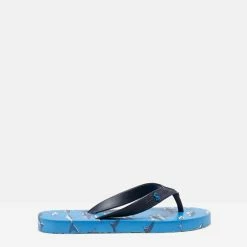 Cheapest 💯 Joules Boy's Flip Flip ✔️