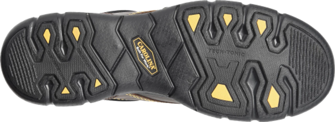 Flash Sale 𧨠Carolina π₯Ύ Boots Men's Lytning 1.9 Metguard π - Image 2