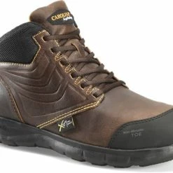 Best Pirce 👏 Carolina 🥾 Boots Men's Lytning 1.9 Metguard 🥾 Boots 😍