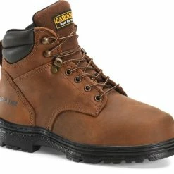 Coupon ⭐ Carolina 🥾 Boots Men's Foreman Metguard ✨