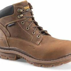 Buy ✔️ Carolina 🥾 Boots Men's Dormite Waterproof Work Boot 👍