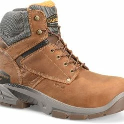 Coupon ✨ Carolina 🥾 Boots Men's Waterproof Duke Comp Toe 🧨