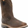 Outlet 😉 Carolina 🥾 Boots Men's Waterproof Actuator Metguard 🌟