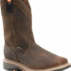 Outlet 😉 Carolina 🥾 Boots Men's Waterproof Actuator Metguard 🌟
