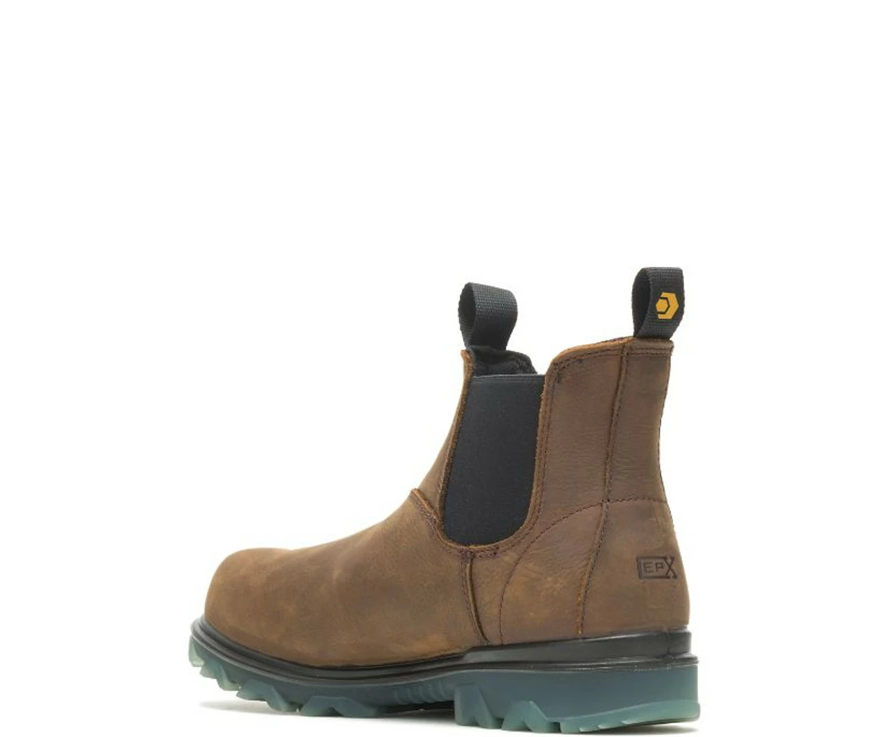Wholesale โ Wolverine Men's I-90 EPX Romeo CarbonMAX Boot ๐ฏ - Image 3