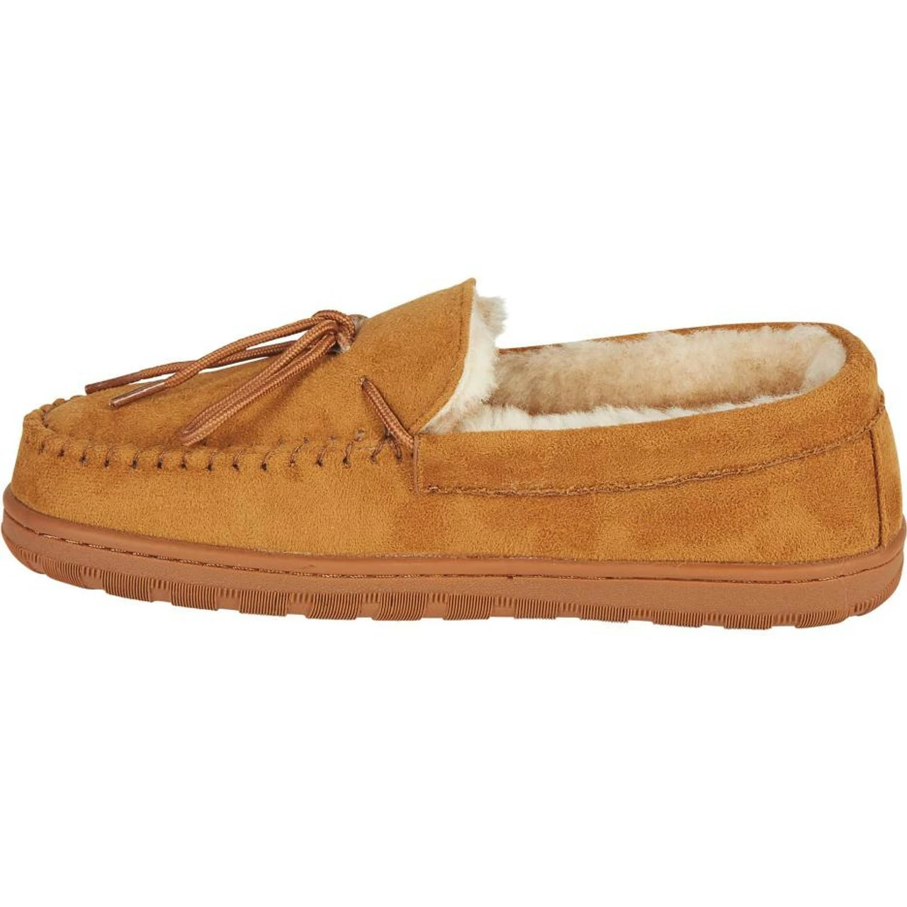 Best reviews of π Lamo Sheepskins Lamo Apres Classic Moccasin Men's Slipper π₯ - Image 7