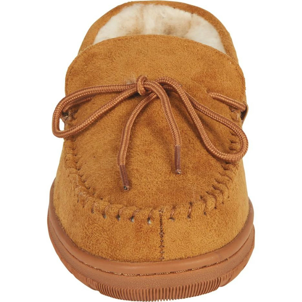 Best reviews of π Lamo Sheepskins Lamo Apres Classic Moccasin Men's Slipper π₯ - Image 9