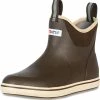 Cheap 🤩 Xtratuf Men's Ankle Deck Boot Chocolate/Tan 🎉