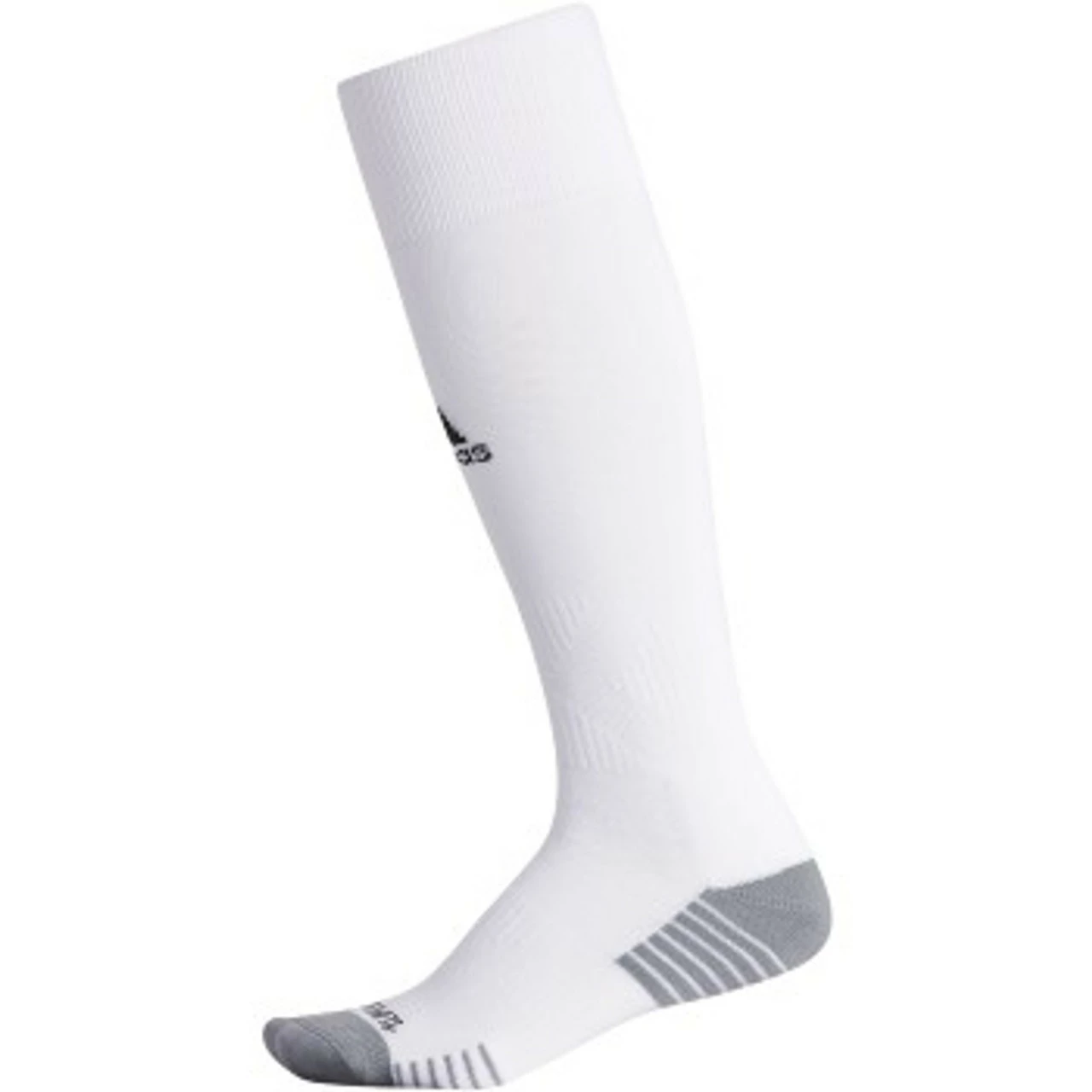 Promo 🔥 Adidas Copa Zone Cushion White 🧦 Socks 🎉