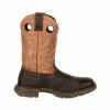 Discount ⭐ Durango Rebel Men's Western 🥾 Boots 🥰