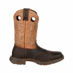 Discount ⭐ Durango Rebel Men's Western 🥾 Boots 🥰