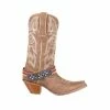 Cheapest ⌛ Durango 👩 Women's Flag Accessory Western Boot 😉